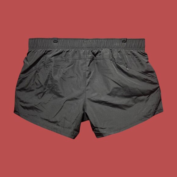 Athletic Works - Women's Running Short - Black - Extra Large (16 - 18) - Picture 4 of 16